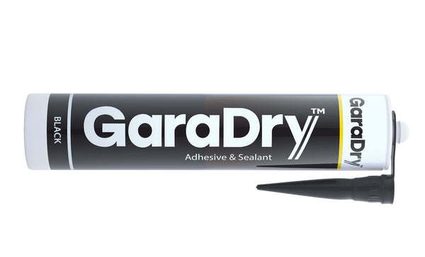 Soglie & Guarnizione per la Porta Garage – GaraDry IT